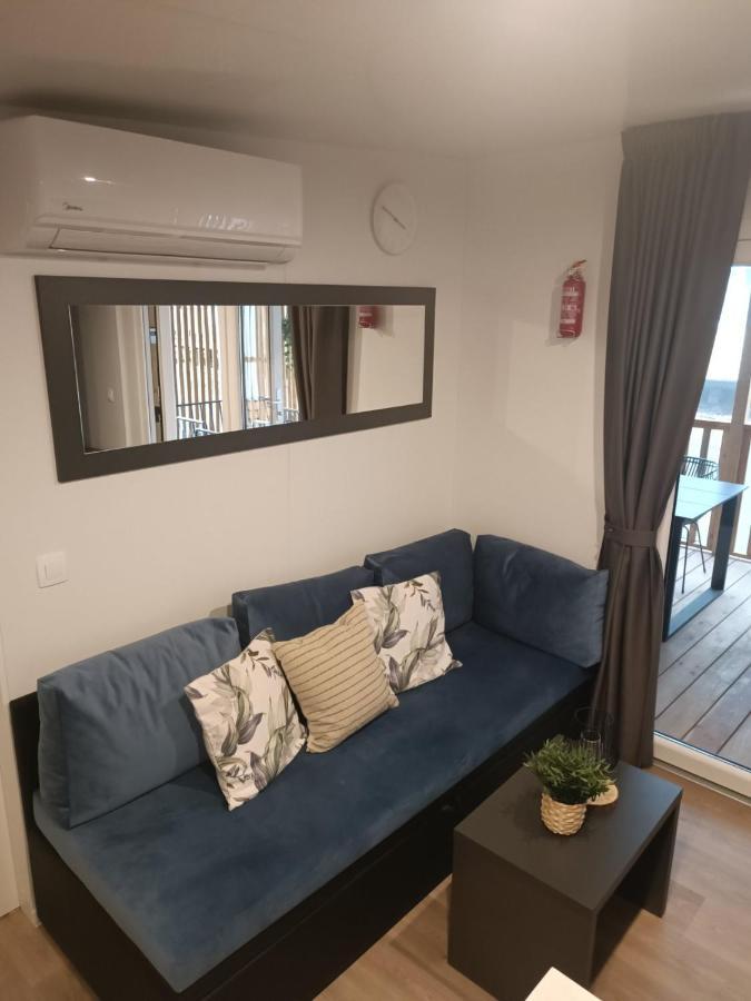 Ana Mobile Home - Biograd na Moru Kültér fotó