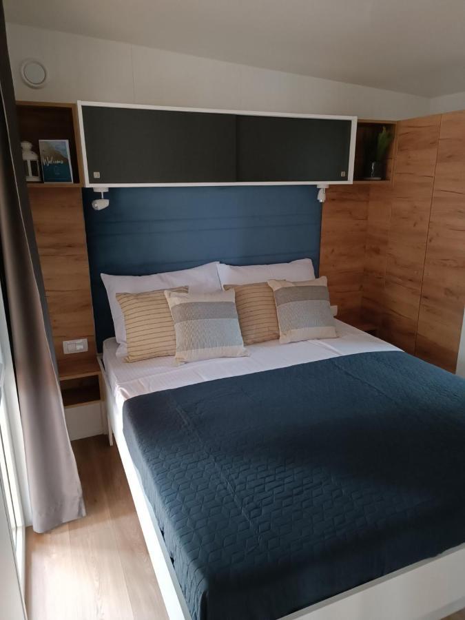 Ana Mobile Home - Biograd na Moru Kültér fotó